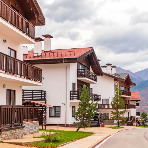 Hotel Uttam